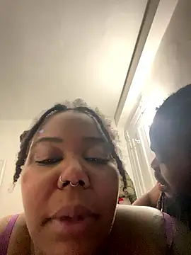 Goddess Nafeesha online show from 01-10-26, 11:44