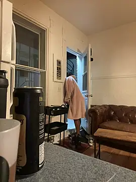 Goddess Nafeesha online show from 02-22-26, 02:36