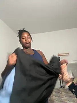 Goddess Nafeesha online show from 11-06-25, 09:19