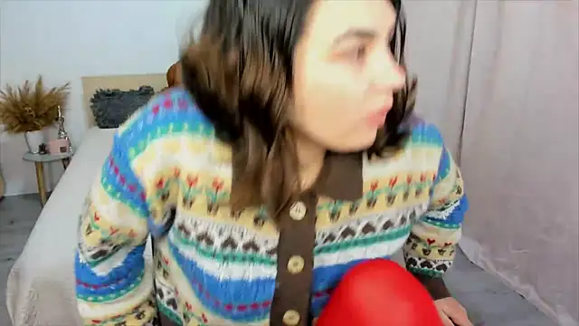 Alexa Dolly12 online show from 02-17-25, 09:13