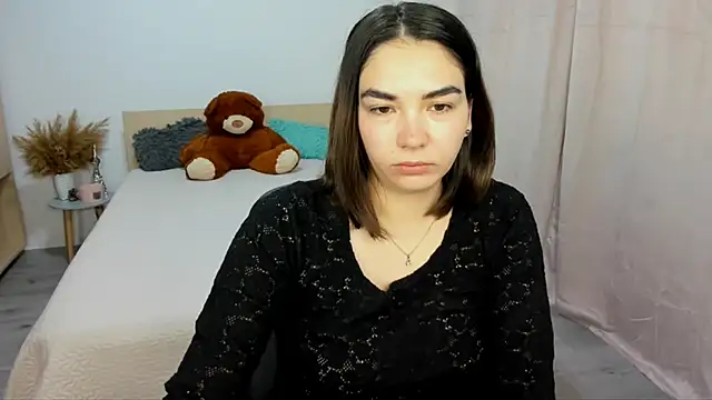 Alexa Dolly12 online show from 02-22-25, 07:45