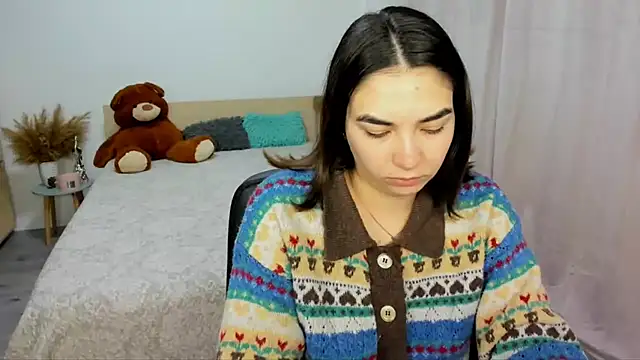 Alexa Dolly12 online show from 03-01-25, 05:52