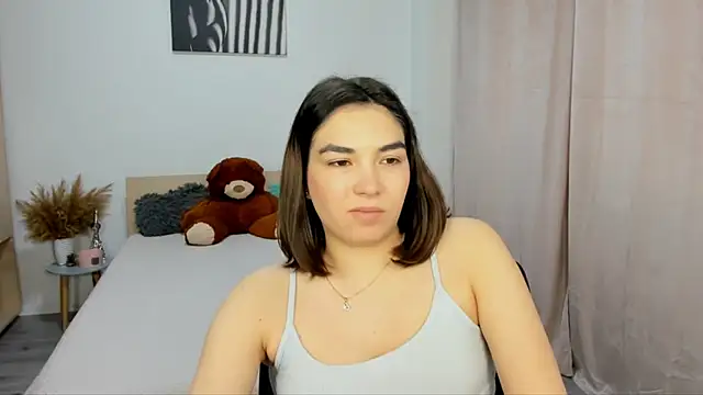 Alexa Dolly12 online show from 02-26-25, 07:12