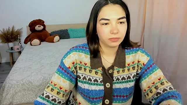 Alexa Dolly12 online show from 03-11-25, 08:19