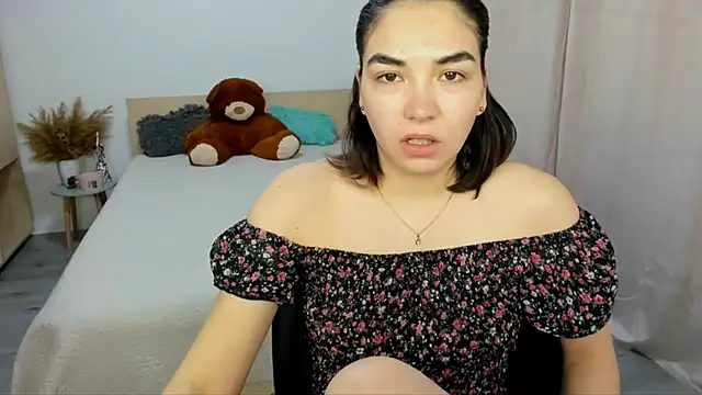 Alexa Dolly12 online show from 02-27-25, 07:19