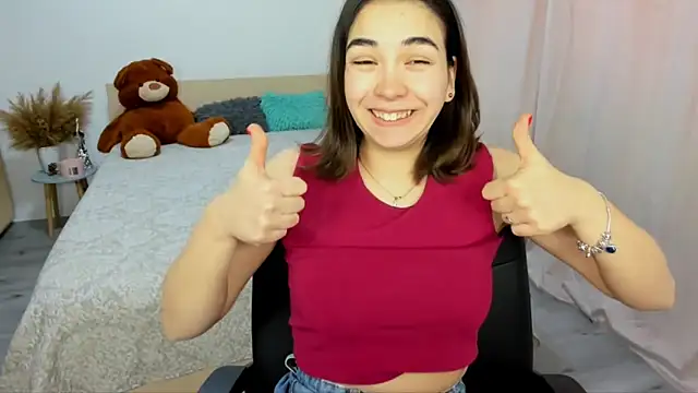 Alexa Dolly12 online show from 02-28-25, 10:09