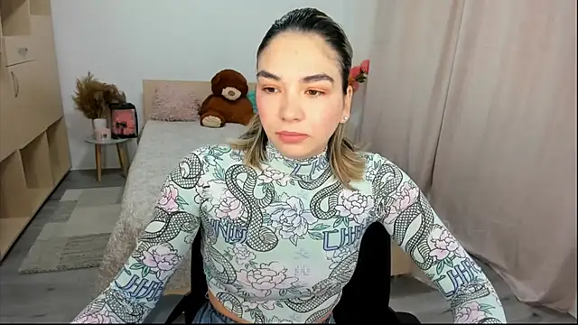 Alexa Dolly12 online show from 03-03-26, 07:15