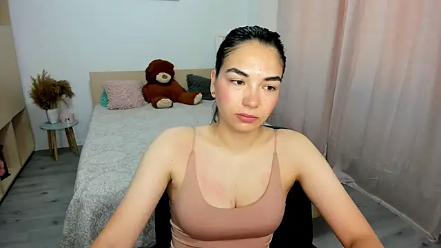 Snapshot of Alexa_Dolly12 chatting on 07-06-26, 08:21 Alexa Dolly12 online show from 07-06-26, 08:21