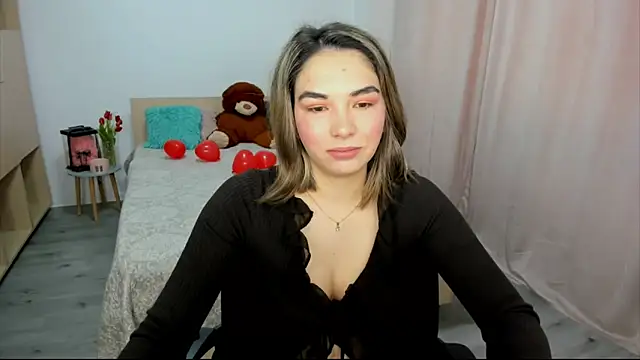 Alexa Dolly12 online show from 02-16-26, 06:45