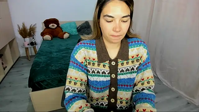 Alexa Dolly12 online show from 09-16-25, 05:30