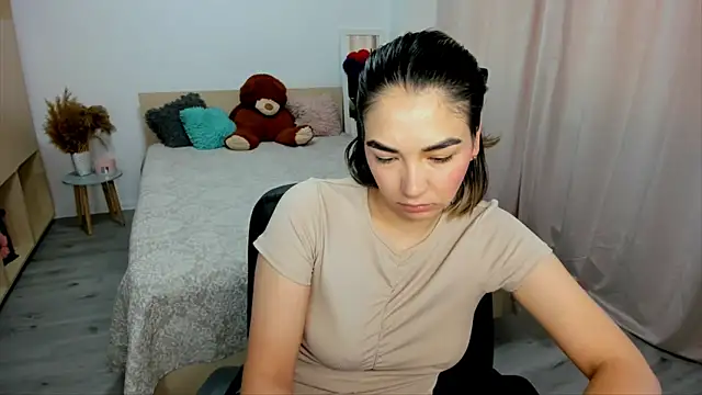Snapshot of Alexa_Dolly12 chatting on 06-11-26, 08:11 Alexa Dolly12 online show from 06-11-26, 08:11
