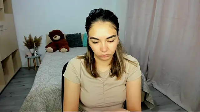 Alexa Dolly12 online show from 11-06-25, 07:12