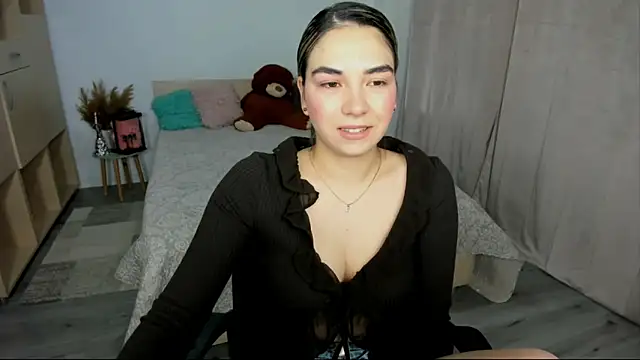 Alexa Dolly12 online show from 02-05-26, 06:42