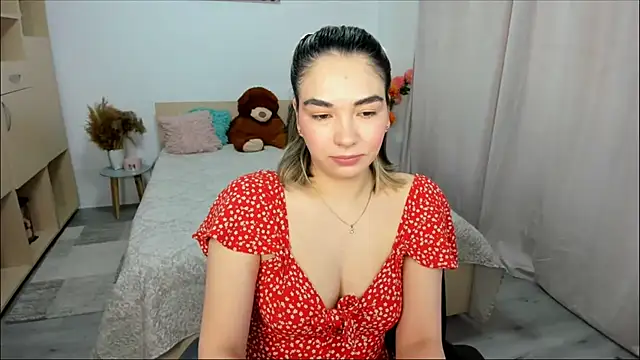 Alexa Dolly12 online show from 03-10-26, 07:56