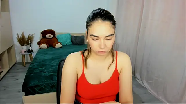 Alexa Dolly12 online show from 09-18-25, 05:21