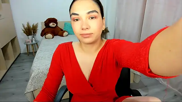 Alexa Dolly12 online show from 10-03-25, 05:42