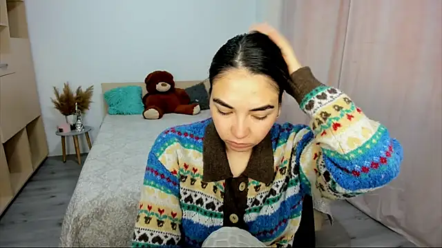 Alexa Dolly12 online show from 11-08-25, 07:01