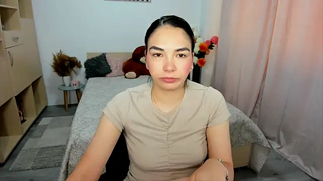 Alexa Dolly12 online show from 05-09-26, 07:01
