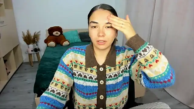 Alexa Dolly12 online show from 09-22-25, 05:35