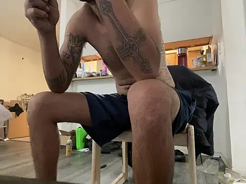 freakzmexx online show from 03-16-25, 11:37