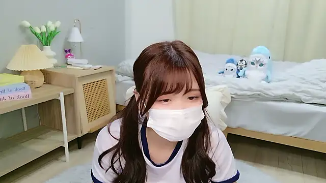 Sayuringo  online show from 10-29-25, 02:49