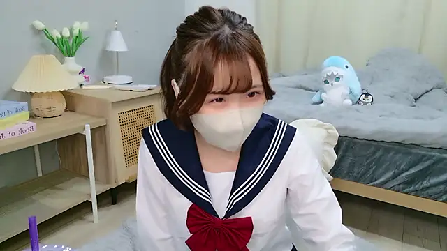 Sayuringo  online show from 11-22-25, 12:10