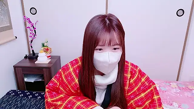 Snapshot of Sayuringo_ chatting on 12-22-24, 10:17 Sayuringo  online show from 12-22-24, 10:17
