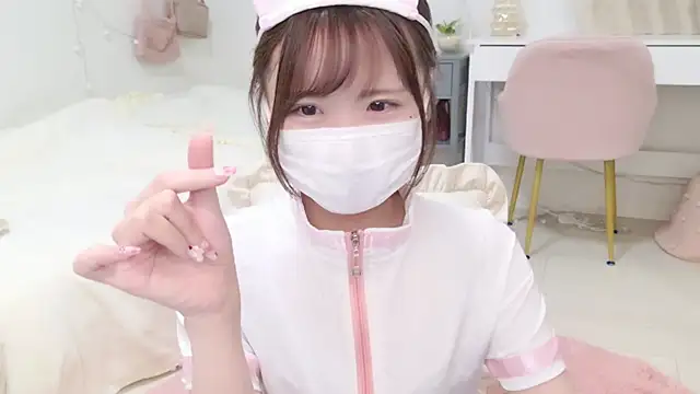 Snapshot of Sayuringo_ chatting on 02-22-25, 01:33 Sayuringo  online show from 02-22-25, 01:33