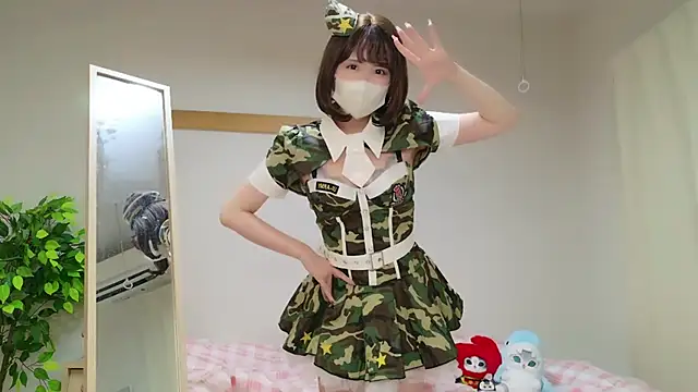 Sayuringo  online show from 07-01-26, 02:17
