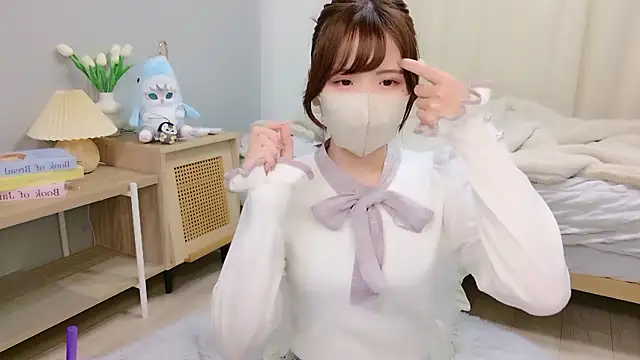 Sayuringo  online show from 11-15-25, 02:10