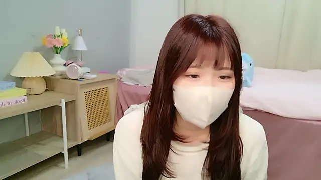 Sayuringo  online show from 02-25-26, 11:10