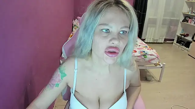 Lika8234 online show from 11-08-25, 12:14