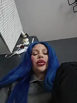 Lika8234 online show from 04-18-26, 11:12