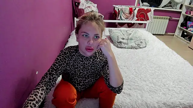 Lika8234 online show from 02-16-26, 02:32