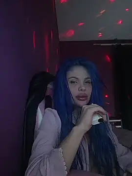 Lika8234 online show from 04-19-26, 02:23