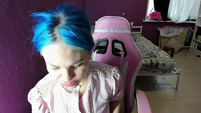 Lika8234 online show from 04-26-26, 03:20