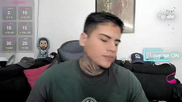 mad maxxx2 online show from 11-14-25, 11:36