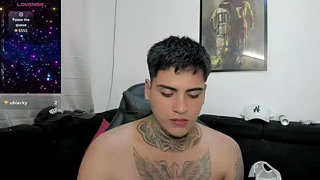 mad maxxx2 online show from 09-18-25, 12:35