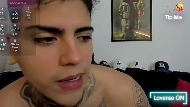 mad maxxx2 online show from 02-01-26, 01:09