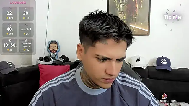 mad maxxx2 online show from 12-18-25, 12:31