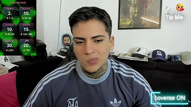 mad maxxx2 online show from 01-11-26, 12:34