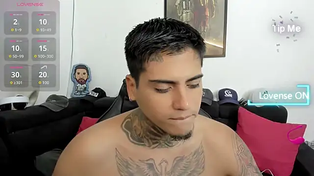 mad maxxx2 online show from 11-16-25, 10:57