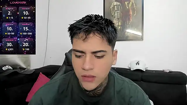 mad maxxx2 online show from 09-18-25, 12:52