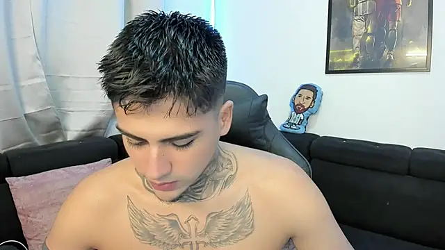 mad maxxx2 online show from 02-23-25, 11:04