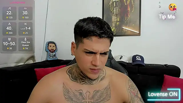 mad maxxx2 online show from 02-10-26, 11:15