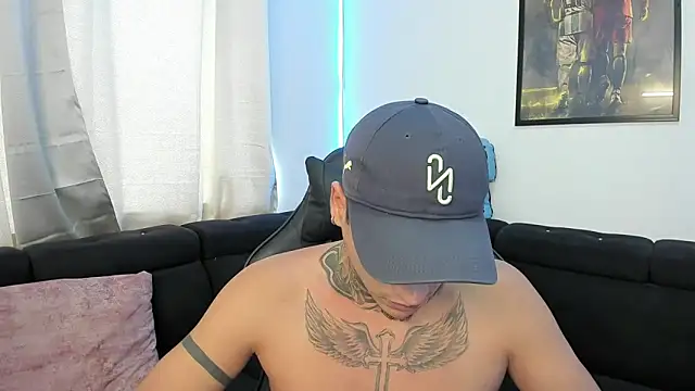 mad maxxx2 online show from 02-18-25, 04:25