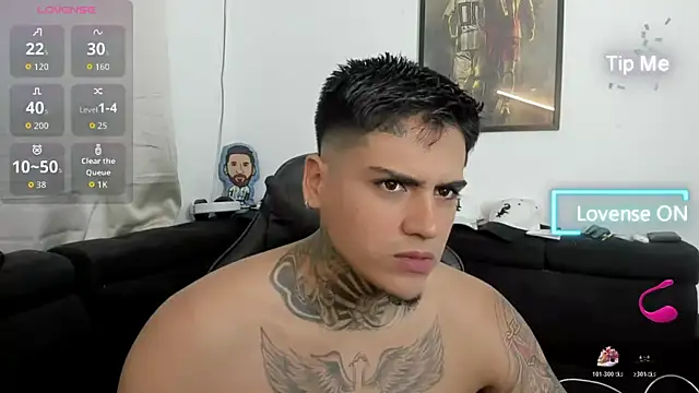 mad maxxx2 online show from 11-21-25, 11:26