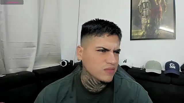 mad maxxx2 online show from 10-29-25, 11:53