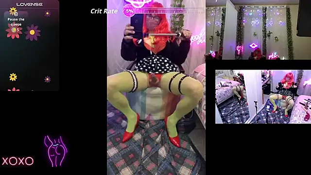 valeriatra69 online show from 03-14-26, 11:38