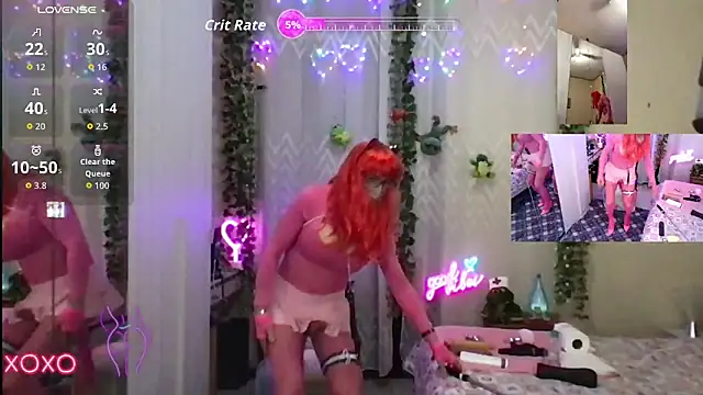 valeriatra69 online show from 02-14-26, 07:47